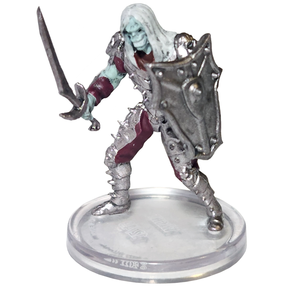Dragonlance: Shadow of the Dragon Queen #12 Wight (C)