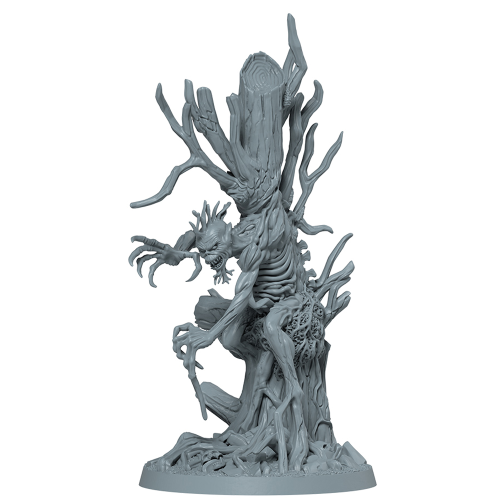 Zombicide 2E: Iron Maiden Pack #3