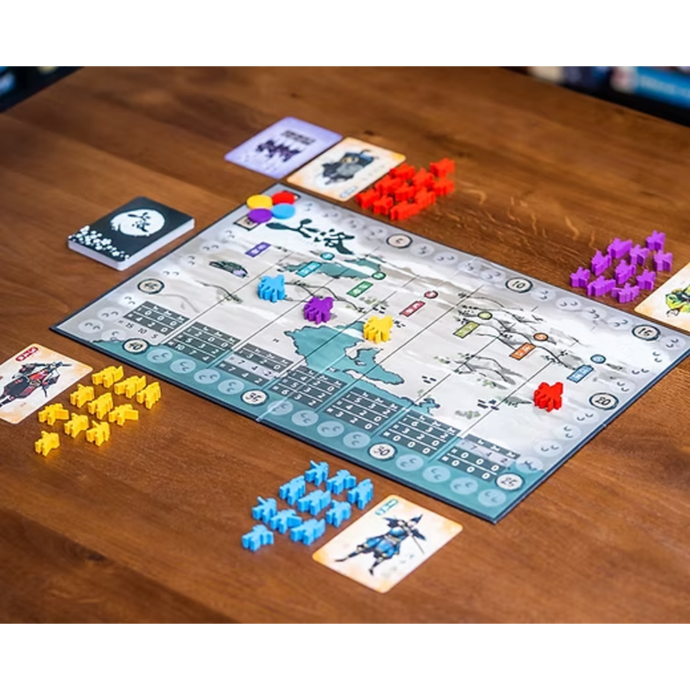 Joraku: Deluxe Edition