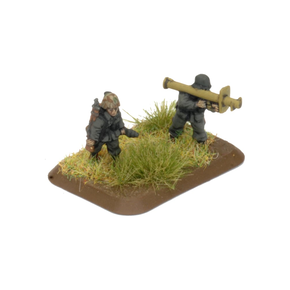 Flames of War WW2: Fortress Europe Starter Set