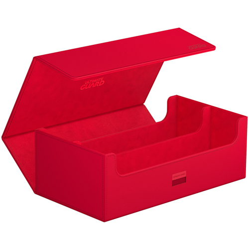ArkHive 800+ Monocolor: Red