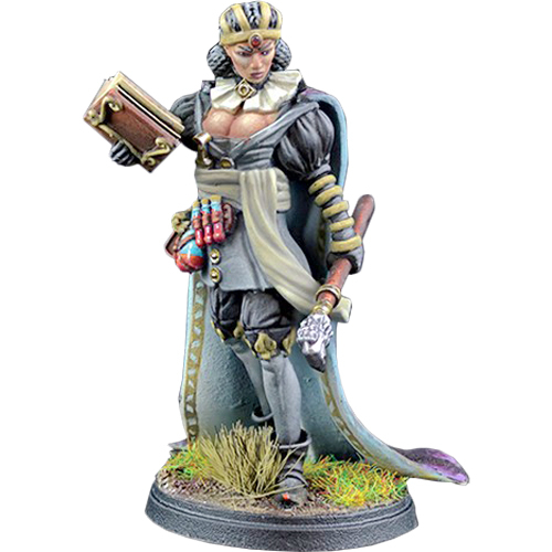 Conquest: Hundred Kingdoms - Chapter Mage