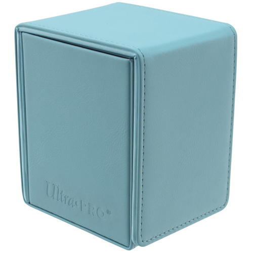 Vivid Alcove Flip: Light Blue (Clearance)