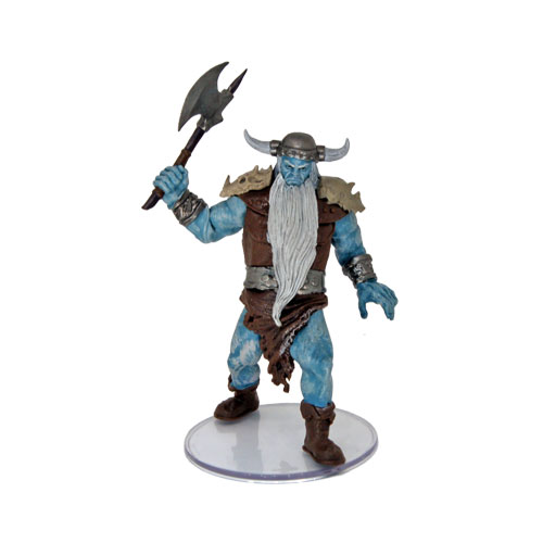 Icewind Dale Rime of the Frostmaiden #44 Frost Giant (R)