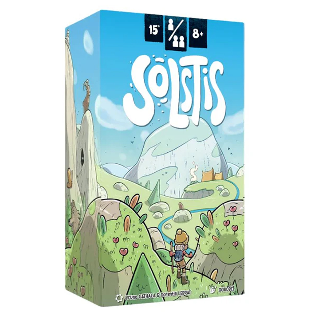 Solstis