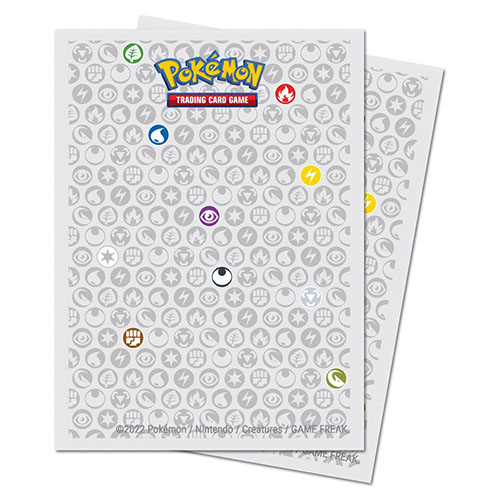 Pokemon Accessories Bundle: First Partner
