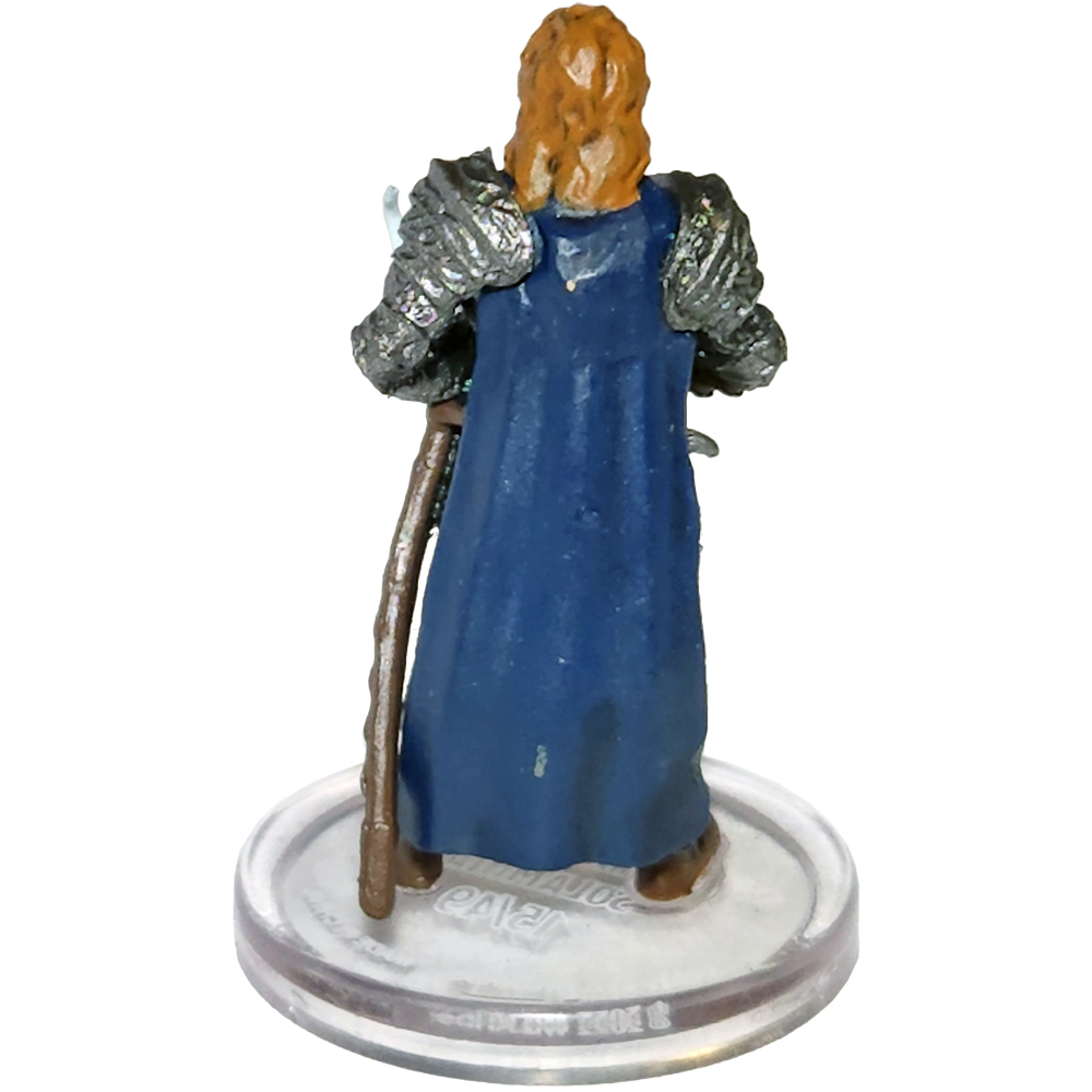 Dragonlance: Shadow of the Dragon Queen #15 Knight of Solamnia (U)