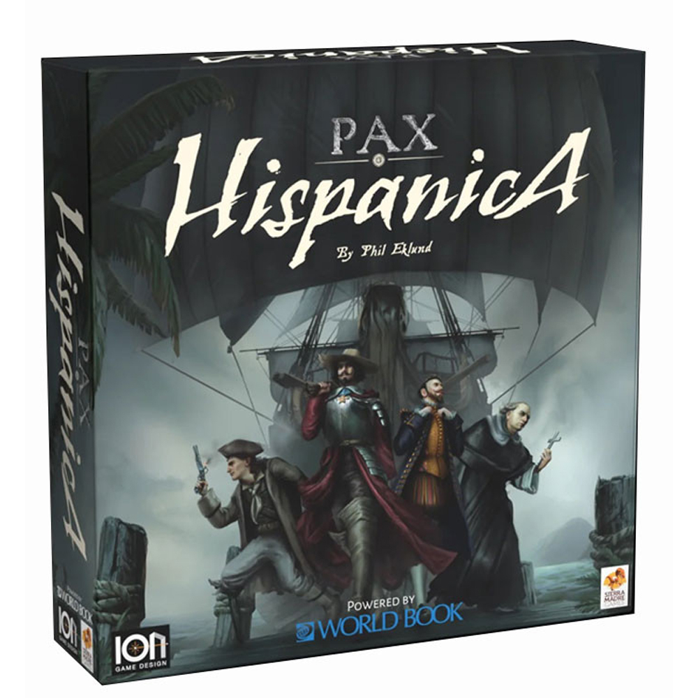 Pax Hispanica