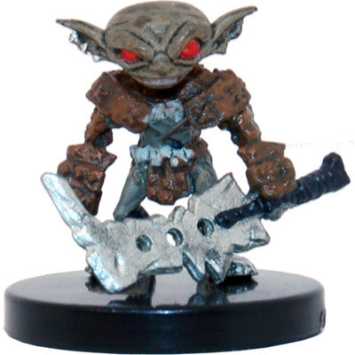Legendary Adventures #01 Goblin Dog-Slicer (C)