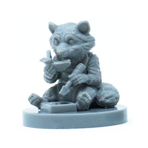 Humblewood Minis: Humblefolk (D&D 5E Compatible)