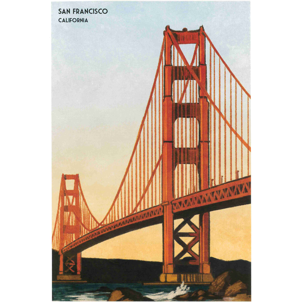 Boomerang Post Cards
