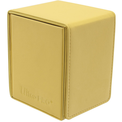 Vivid Alcove Flip: Yellow (Clearance)