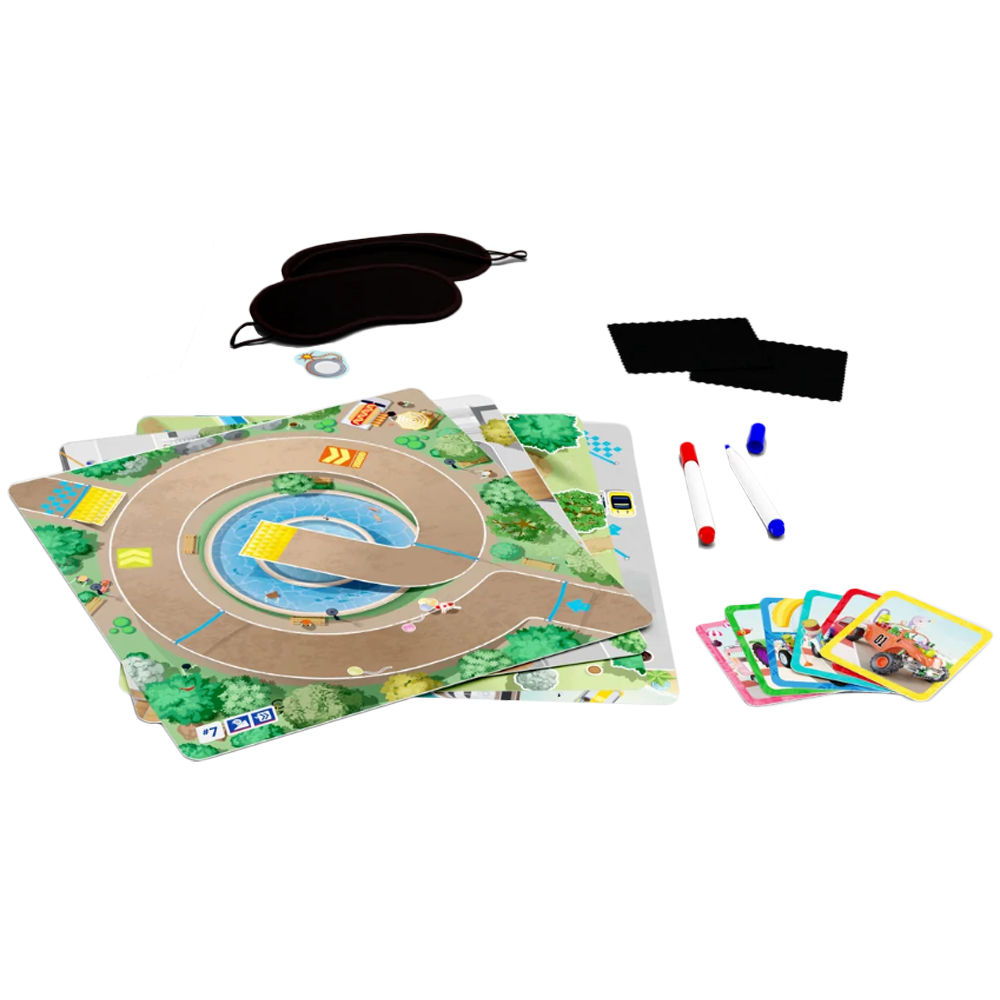 Turbo Kidz