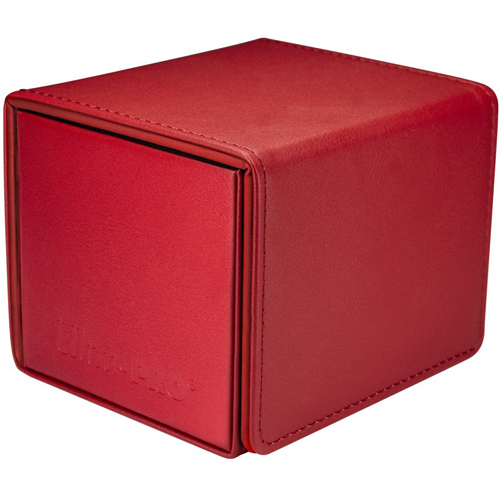 Vivid Alcove Edge: Red (Clearance)