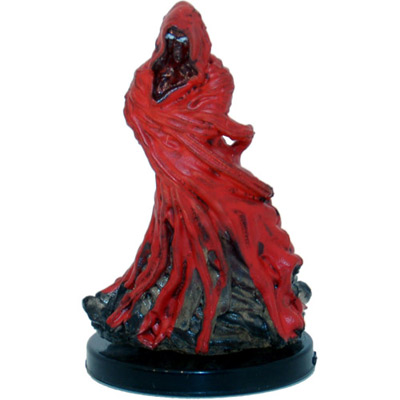 Legendary Adventures #21 Wraith (U)