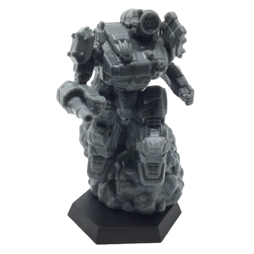 BattleTech: Miniature Force Pack - Eridani Light Horse Hunter Lance