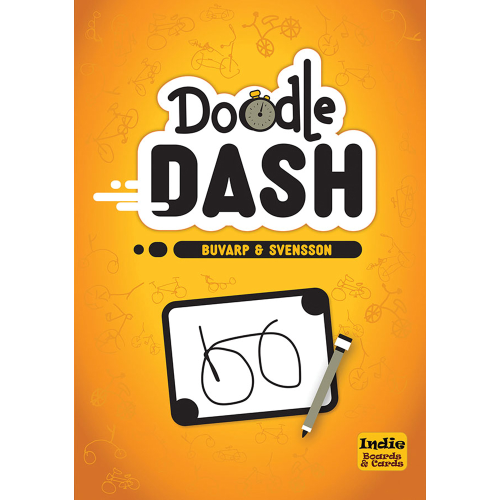 Doodle Dash
