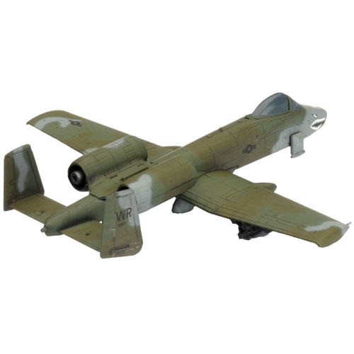 WWIII Team Yankee: American - A-10 Warthog Fighter Flight