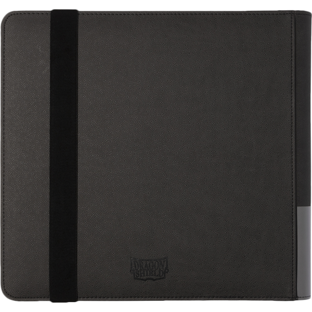 Card Codex Portfolio 576: Iron Grey