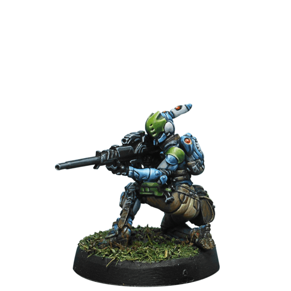 Infinity: PanOceania - Acontecimento Combat Force Repack Beta
