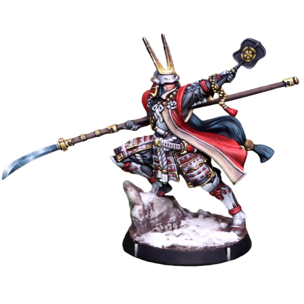 Eldfall Chronicles: Empire of Soga - Imperial Banner Reinforcements Pack (New Arrival)