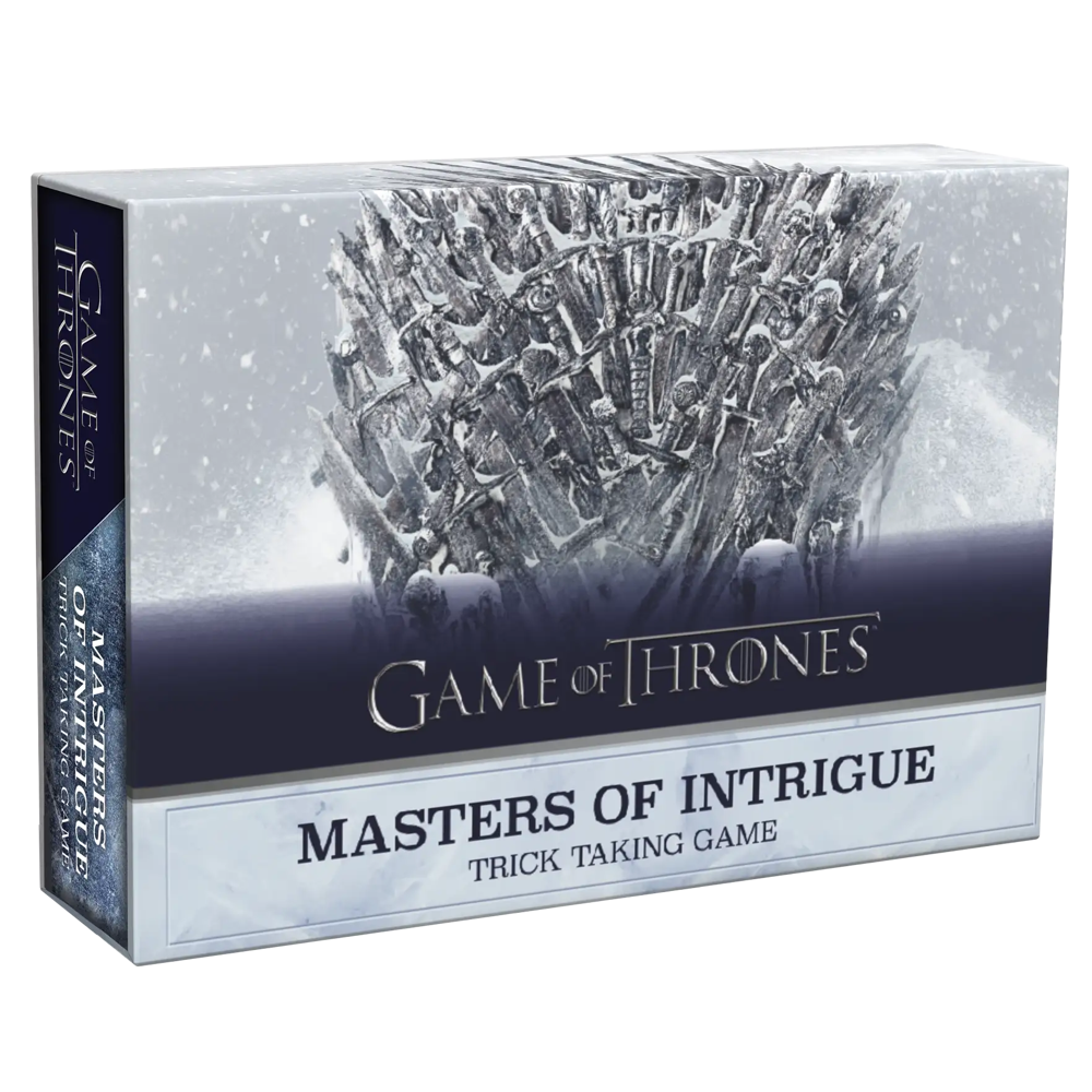 Game of Thrones: Masters of Intrigue