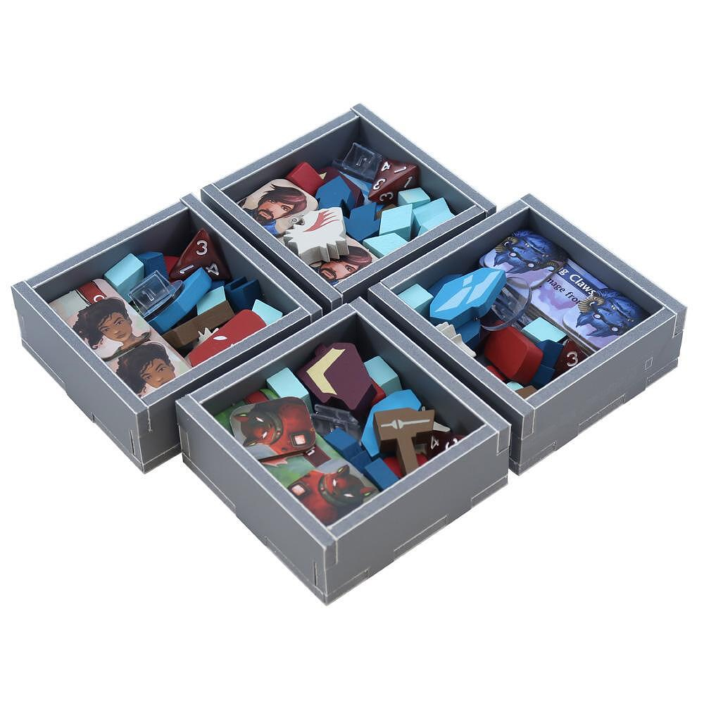 Box Insert: Now or Never
