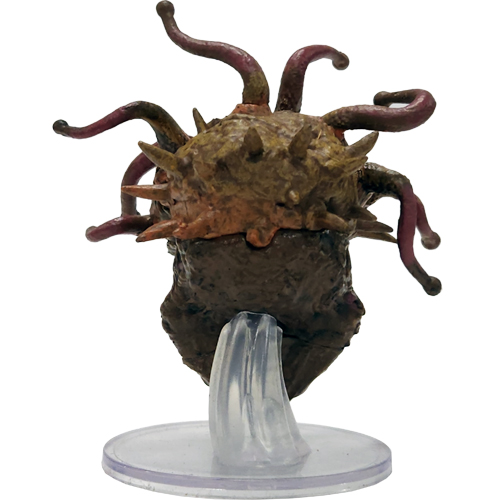 Spelljammer: Adventures in Space #47 Beholder (R)