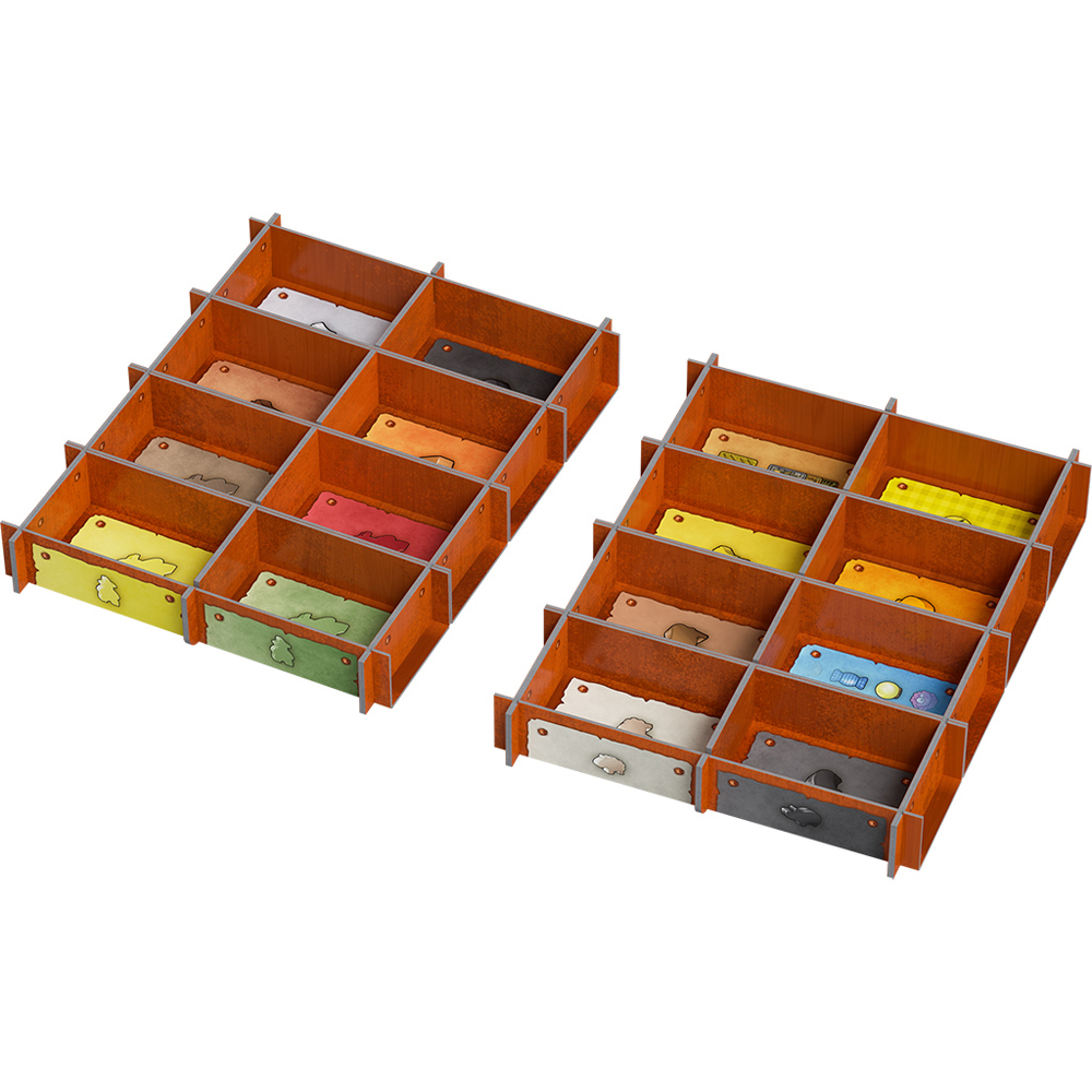 Agricola Collector's Box