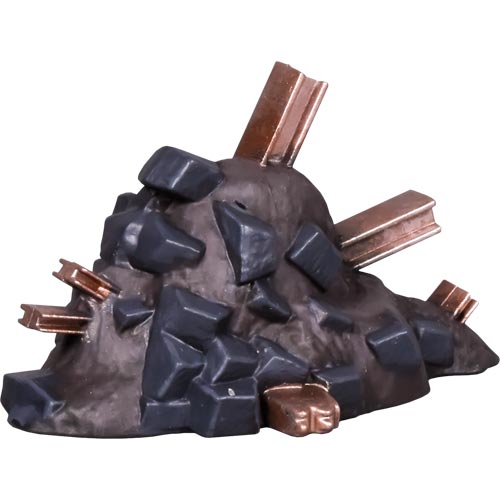 Deadzone 3E: Terrain Booster