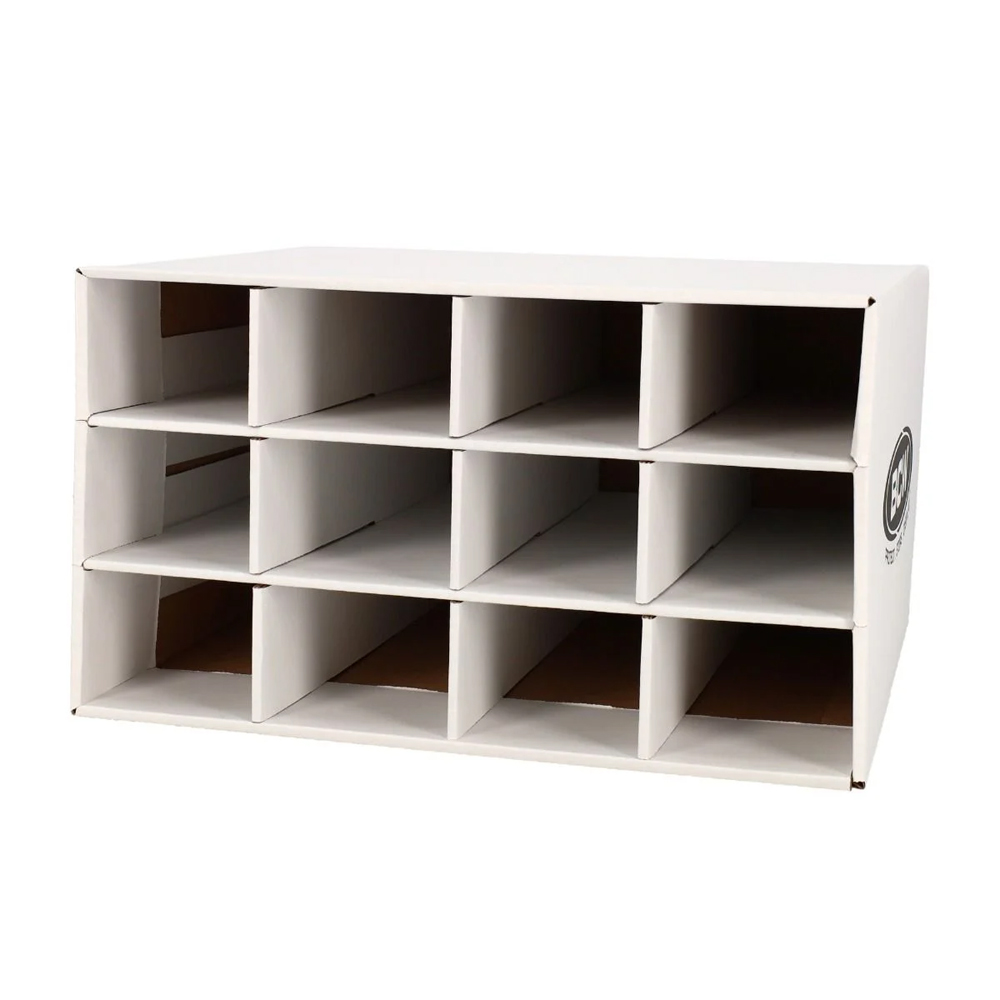 BCW Card House Storage Box