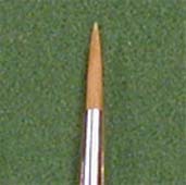 Reaper Paint Brush #1 Round Medium