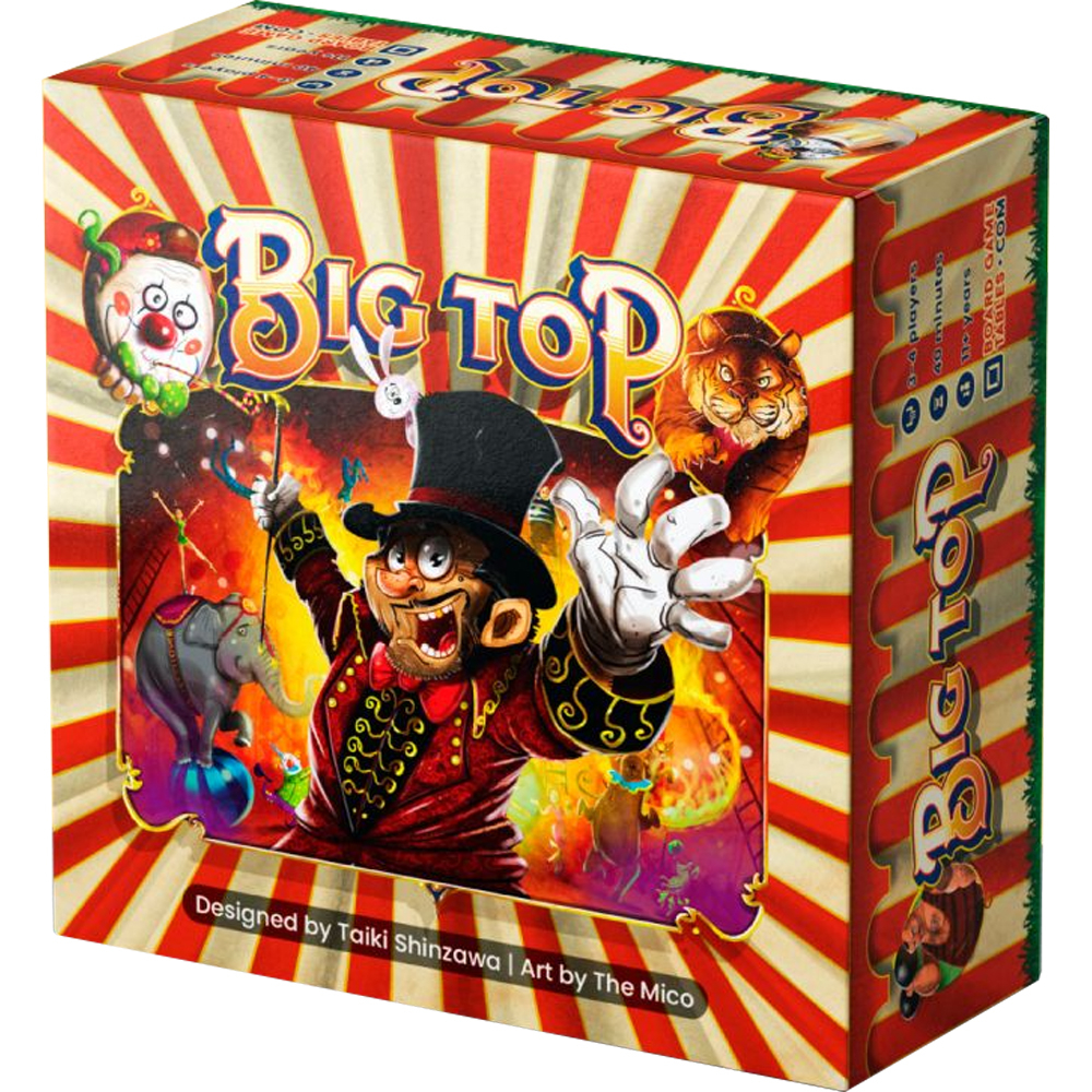 Big Top