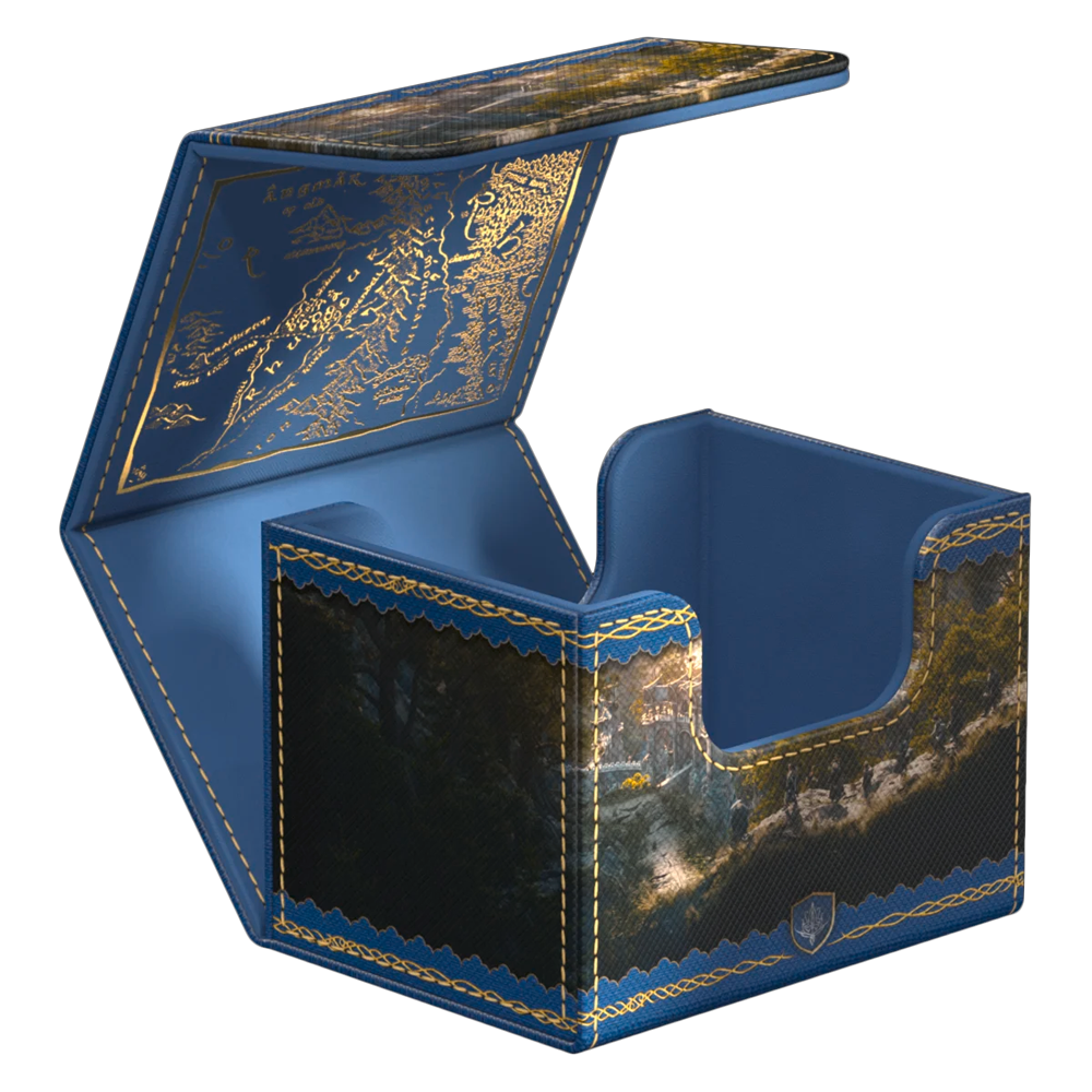 LOTR Sidewinder 100+ Places of Middle-Earth: Rivendell (Preorder)