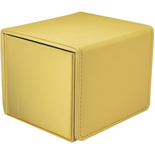 Vivid Alcove Edge: Yellow (Clearance)