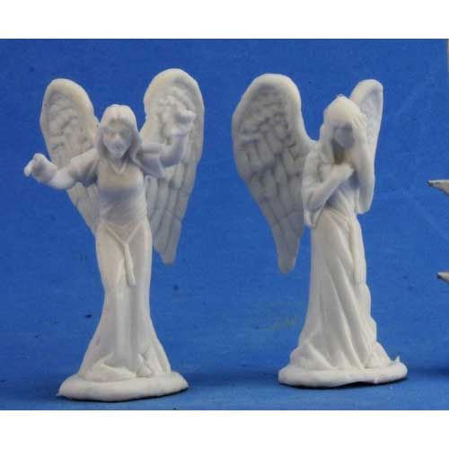 Dark Heaven Bones: Angel of Sorrow (2)