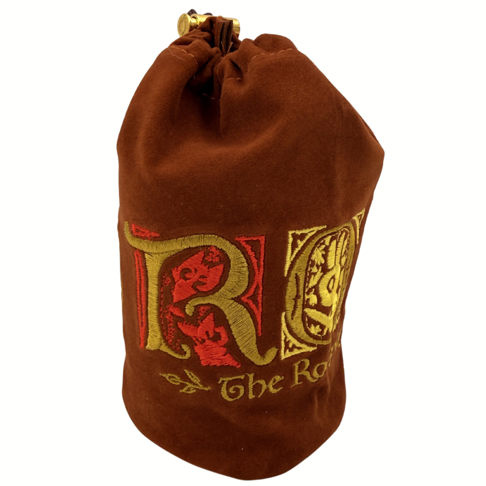 Root RPG: Ruins & Expeditions: Dice Bag