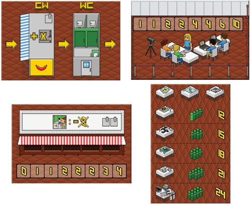 Essen: Bonus Tiles Pack
