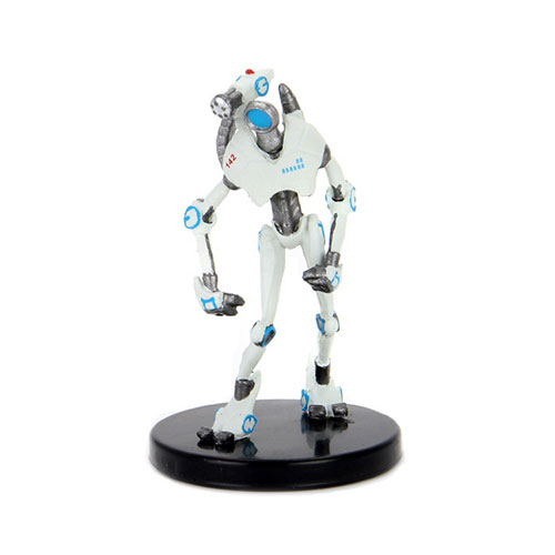 Starfinder Battles: Galactic Villains