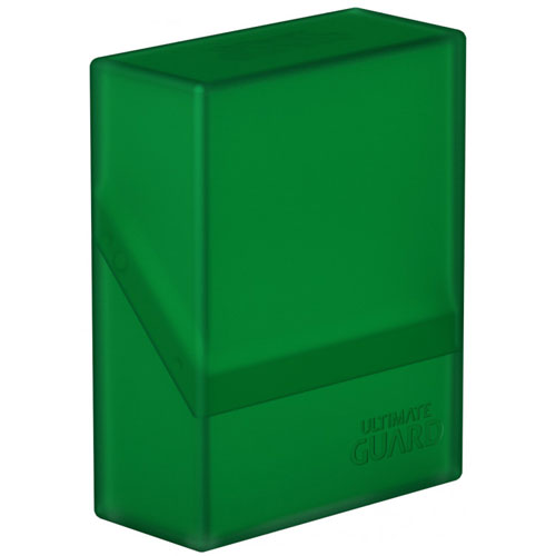 Boulder 40+ Emerald