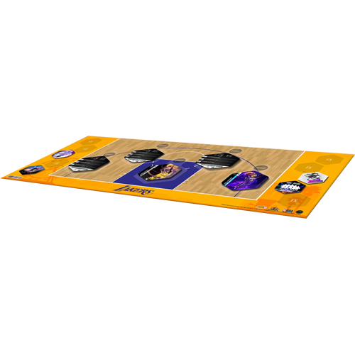 FLEX NBA: 1-Player Starter - Los Angeles Lakers (Clearance)