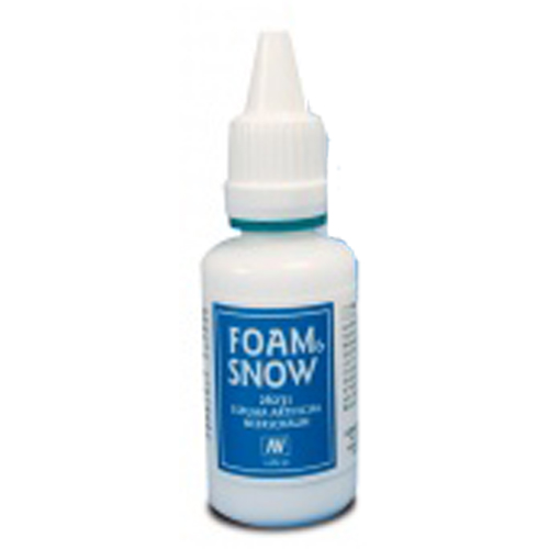 Vallejo Wet Effects: Foam & Snow (32ml)