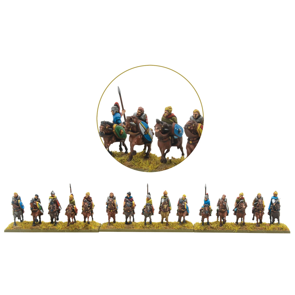 Hail Caesar Epic Battles: Punic Wars - Hannibal Barca's Carthaginian Army