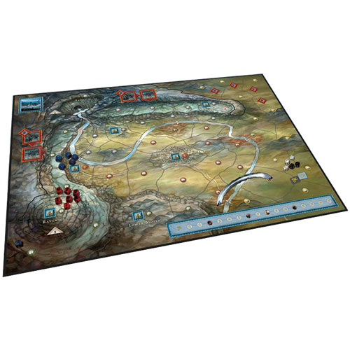 The Battle of Five Armies (Revised Reprint)