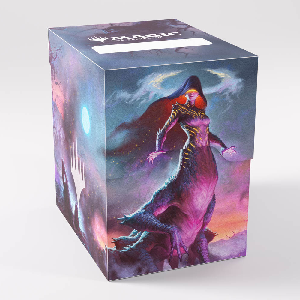 MTG Soft Crate 80+: Lorwyn Eclipsed - Moonshadow