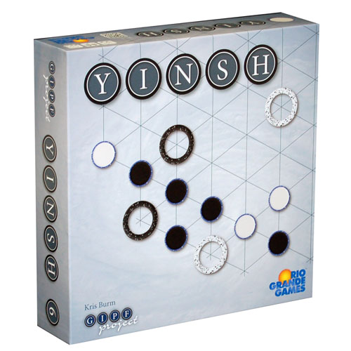 Yinsh
