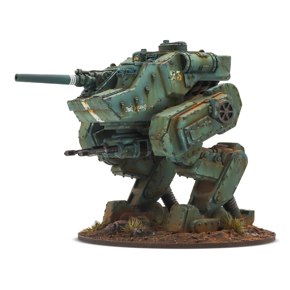 Konflikt '47: Soviet Bloc Starter Army (Preorder)