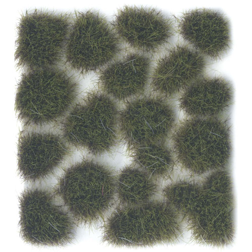 Scenery: XL Wild Tuft - Swamp