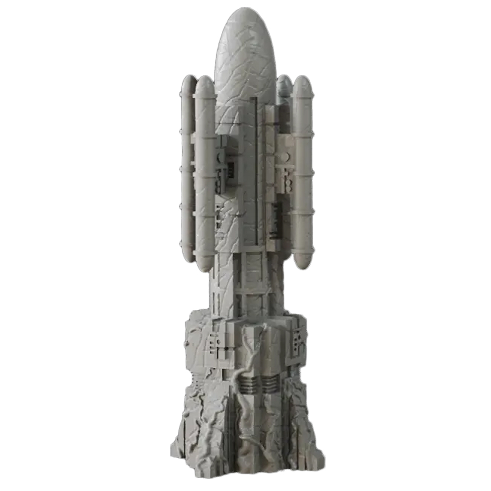 Terrain Crate: Death World (Last Chance)