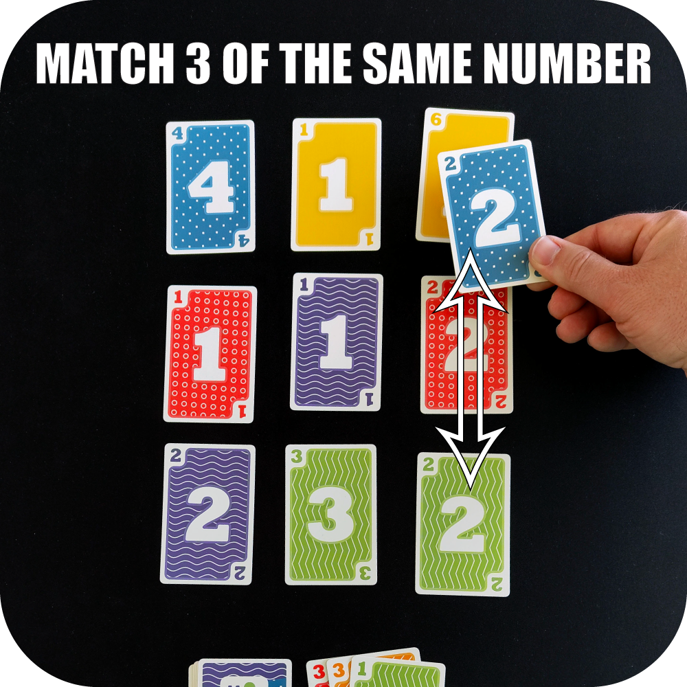Double Match (Preorder)